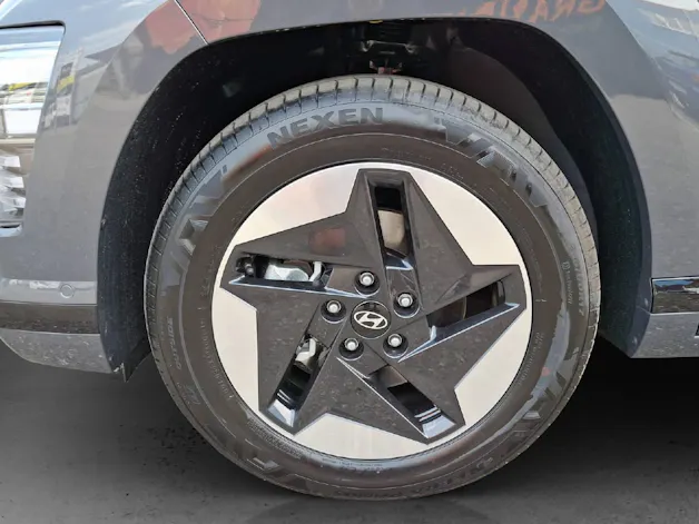 HYUNDAI Kona Electric Amplia MY26