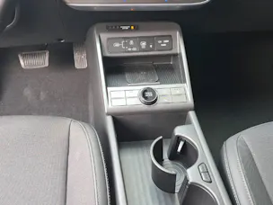 Hyundai Kona Electric Amplia MY26