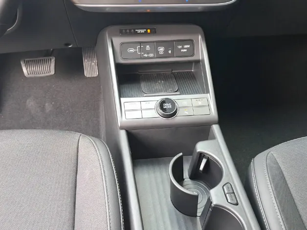 HYUNDAI Kona Electric Amplia MY26