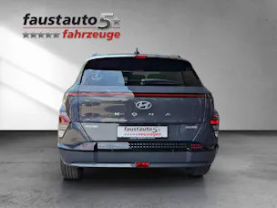 Hyundai Kona Electric Amplia MY26