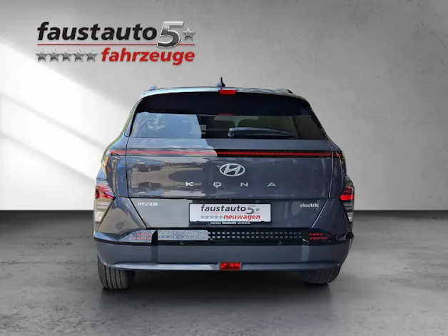 HYUNDAI Kona Electric Amplia MY26