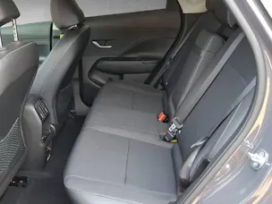Hyundai Kona Electric Amplia MY26