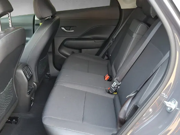 HYUNDAI Kona Electric Amplia MY26