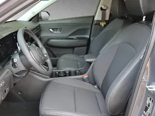 Hyundai Kona Electric Amplia MY26