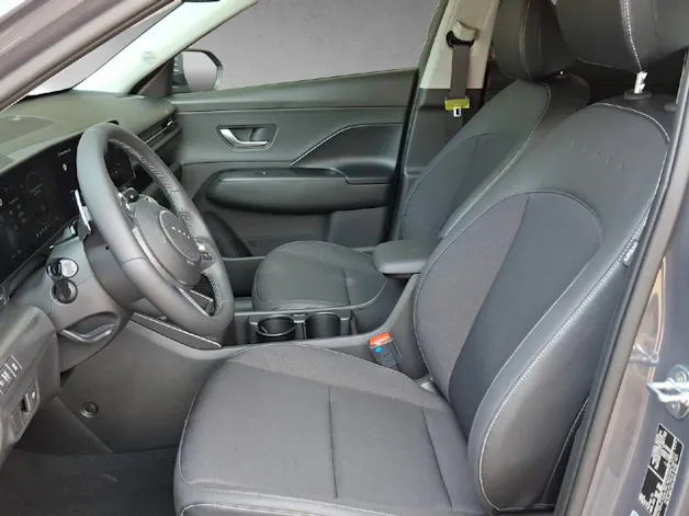 HYUNDAI Kona Electric Amplia MY26