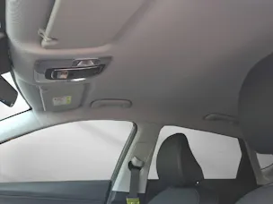 Hyundai Kona Electric Amplia MY26