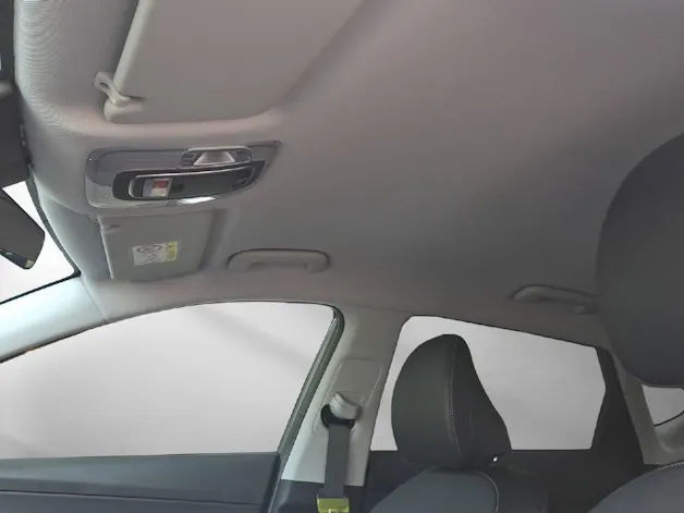 HYUNDAI Kona Electric Amplia MY26