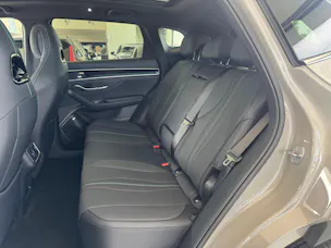 BYD Seal U DM-i Design AWD