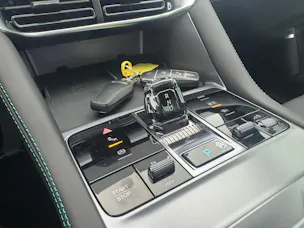 BYD Seal U DM-i Design AWD