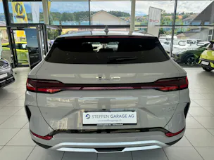 BYD Seal U DM-i Design AWD