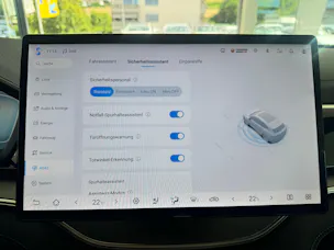 BYD Seal U DM-i Design AWD