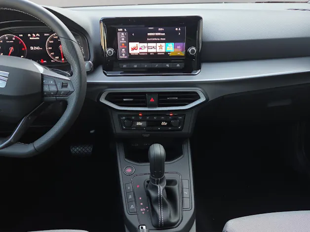 SEAT Ibiza 1.0 EcoTSI Move FR DSG