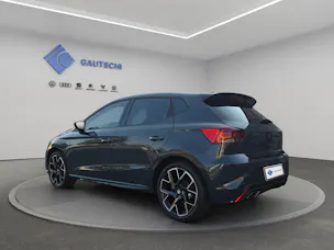 SEAT Ibiza 1.0 EcoTSI Move FR DSG