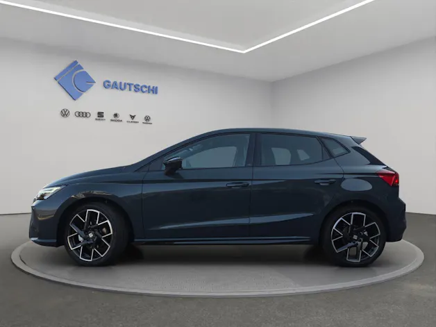 SEAT Ibiza 1.0 EcoTSI Move FR DSG