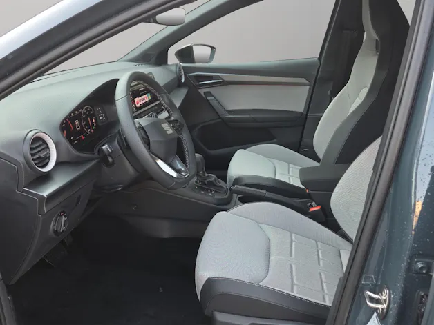 SEAT Ibiza 1.0 EcoTSI Move FR DSG