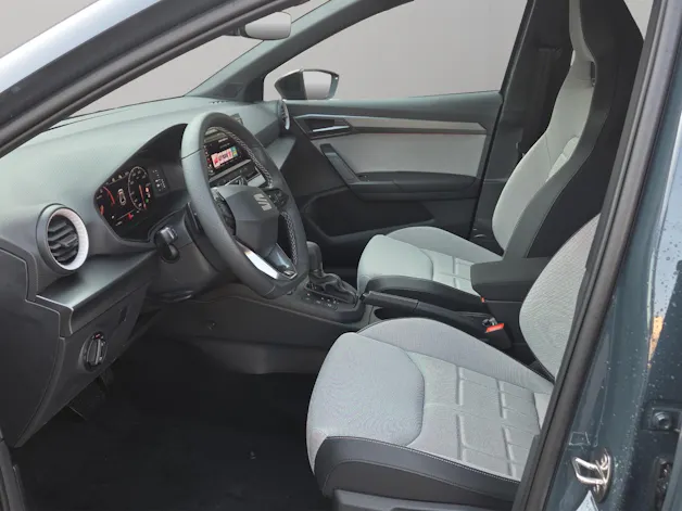 SEAT Ibiza 1.0 EcoTSI Move FR DSG