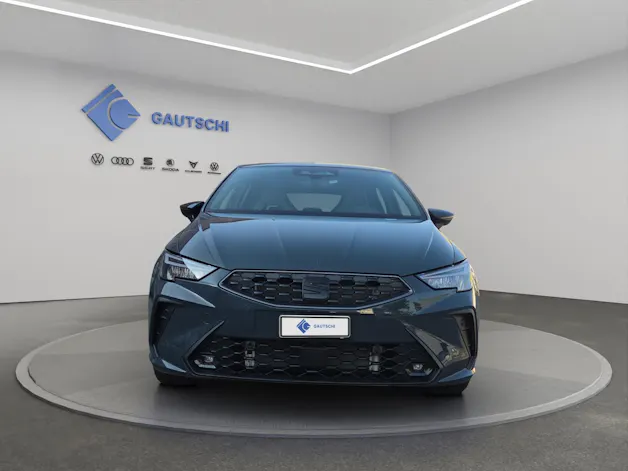 SEAT Ibiza 1.0 EcoTSI Move FR DSG