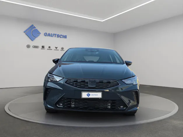 SEAT Ibiza 1.0 EcoTSI Move FR DSG