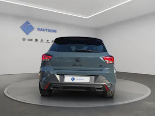 SEAT Ibiza 1.0 EcoTSI Move FR DSG
