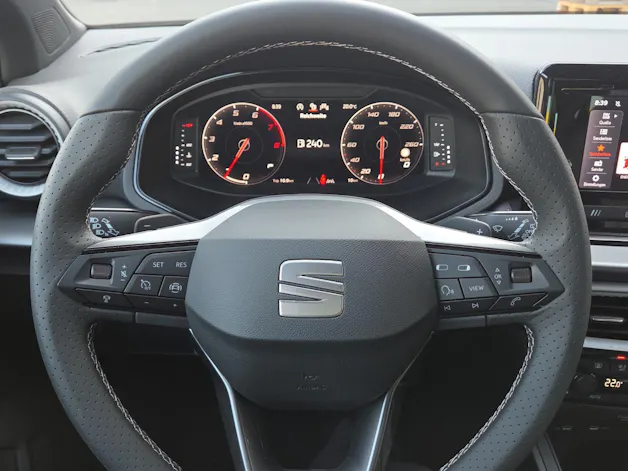 SEAT Ibiza 1.0 EcoTSI Move FR DSG