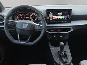 SEAT Ibiza 1.0 EcoTSI Move FR DSG