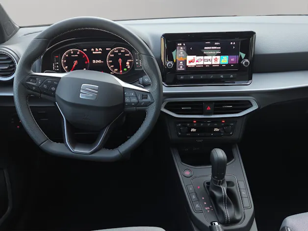 SEAT Ibiza 1.0 EcoTSI Move FR DSG