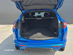 Alfa Romeo Stelvio 2.0 Veloce