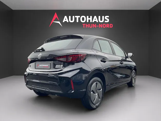 MG 3 1.5 Hybrid Standard