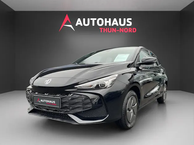 MG 3 1.5 Hybrid Standard