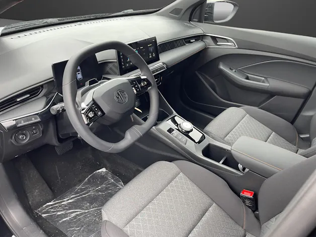 MG 3 1.5 Hybrid Standard