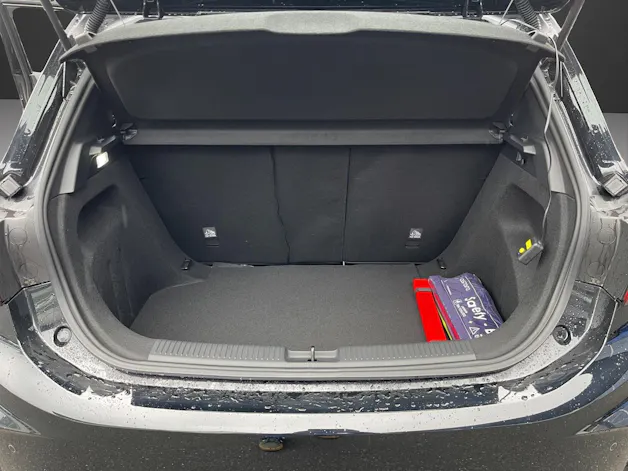 MG 3 1.5 Hybrid Standard