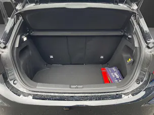 MG 3 1.5 Hybrid Standard