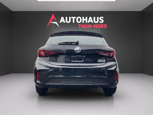 MG 3 1.5 Hybrid Standard