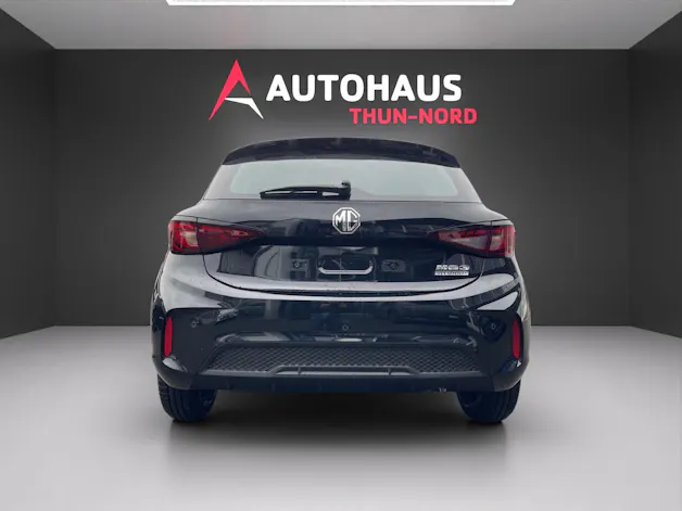 MG 3 1.5 Hybrid Standard
