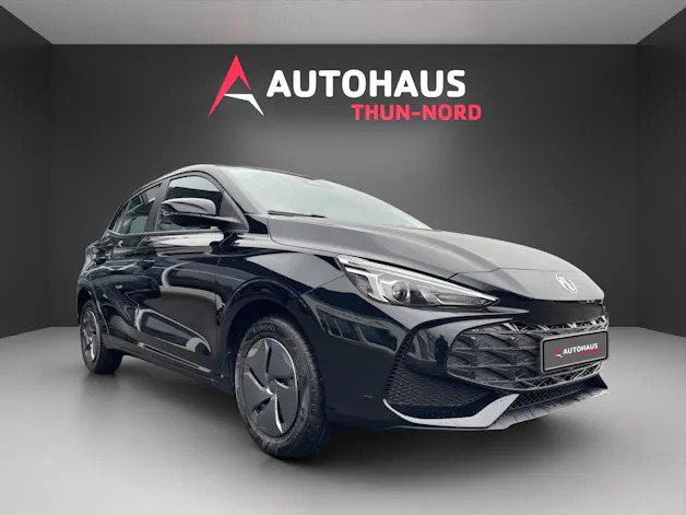MG 3 1.5 Hybrid Standard