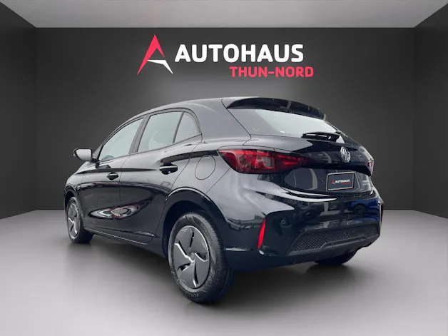 MG 3 1.5 Hybrid Standard