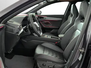 Cupra Formentor 2.5TSI VZ5 Prime Edition 4Drive DSG