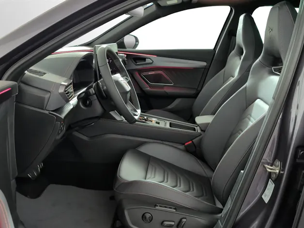 Cupra Formentor 2.5TSI VZ5 Prime Edition 4Drive DSG