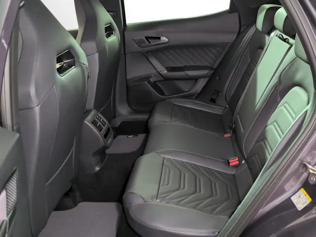 Cupra Formentor 2.5TSI VZ5 Prime Edition 4Drive DSG