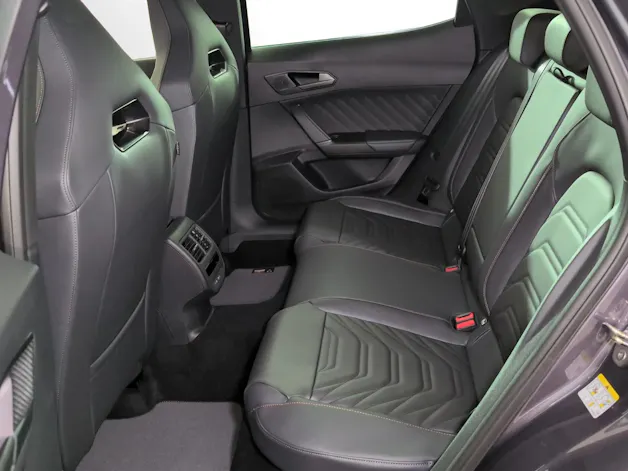 Cupra Formentor 2.5TSI VZ5 Prime Edition 4Drive DSG