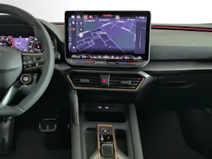 Cupra Formentor 2.5TSI VZ5 Prime Edition 4Drive DSG