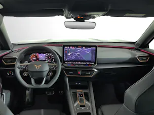 Cupra Formentor 2.5TSI VZ5 Prime Edition 4Drive DSG