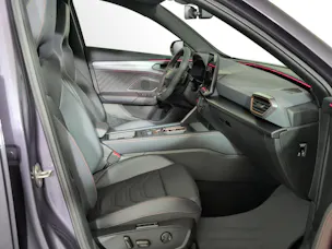 Cupra Formentor 2.5TSI VZ5 Prime Edition 4Drive DSG