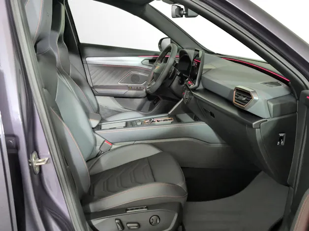Cupra Formentor 2.5TSI VZ5 Prime Edition 4Drive DSG