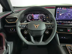 Cupra Formentor 2.5TSI VZ5 Prime Edition 4Drive DSG