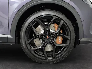 Cupra Formentor 2.5TSI VZ5 Prime Edition 4Drive DSG