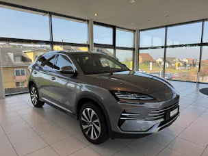 BYD Seal U DM-i Design AWD