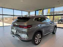 BYD Seal U DM-i Design AWD
