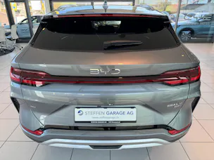 BYD Seal U DM-i Design AWD