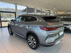 BYD Seal U DM-i Design AWD